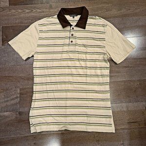 RWCO Vintage Polo Shirt
